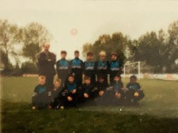 E1991 RAVA PUPS1